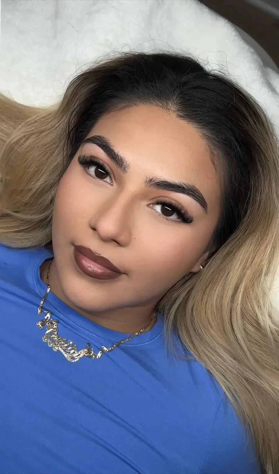Lash Set