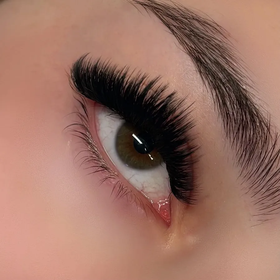 Volume Lash Set